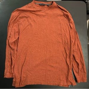 Scott Barber shirt 2XL